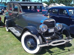 Oldtimermarkt Bockhorn 2011
